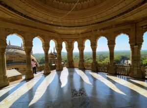 Vijaya Vilas Palace Mandvi
