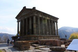 Garni Temple